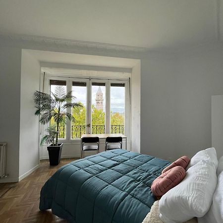 Madrid First Stop- Lope De Vega'S Dream Coliving Exterior photo