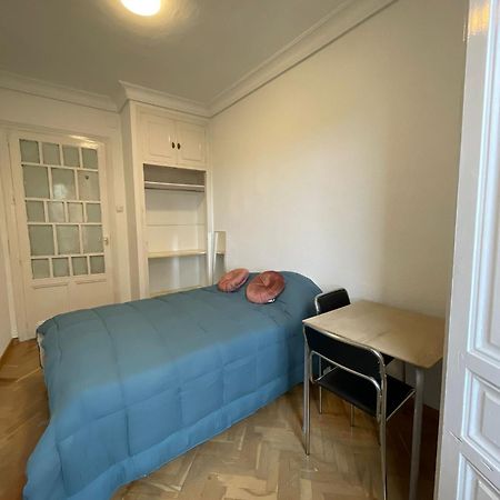Madrid First Stop- Lope De Vega'S Dream Coliving Exterior photo