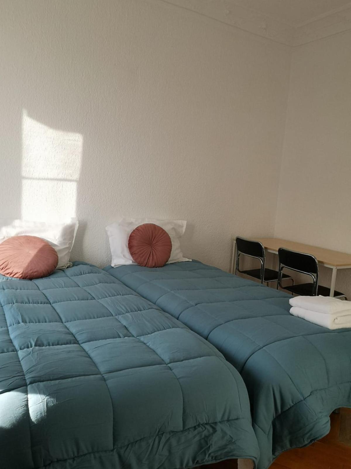 Madrid First Stop- Lope De Vega'S Dream Coliving Exterior photo