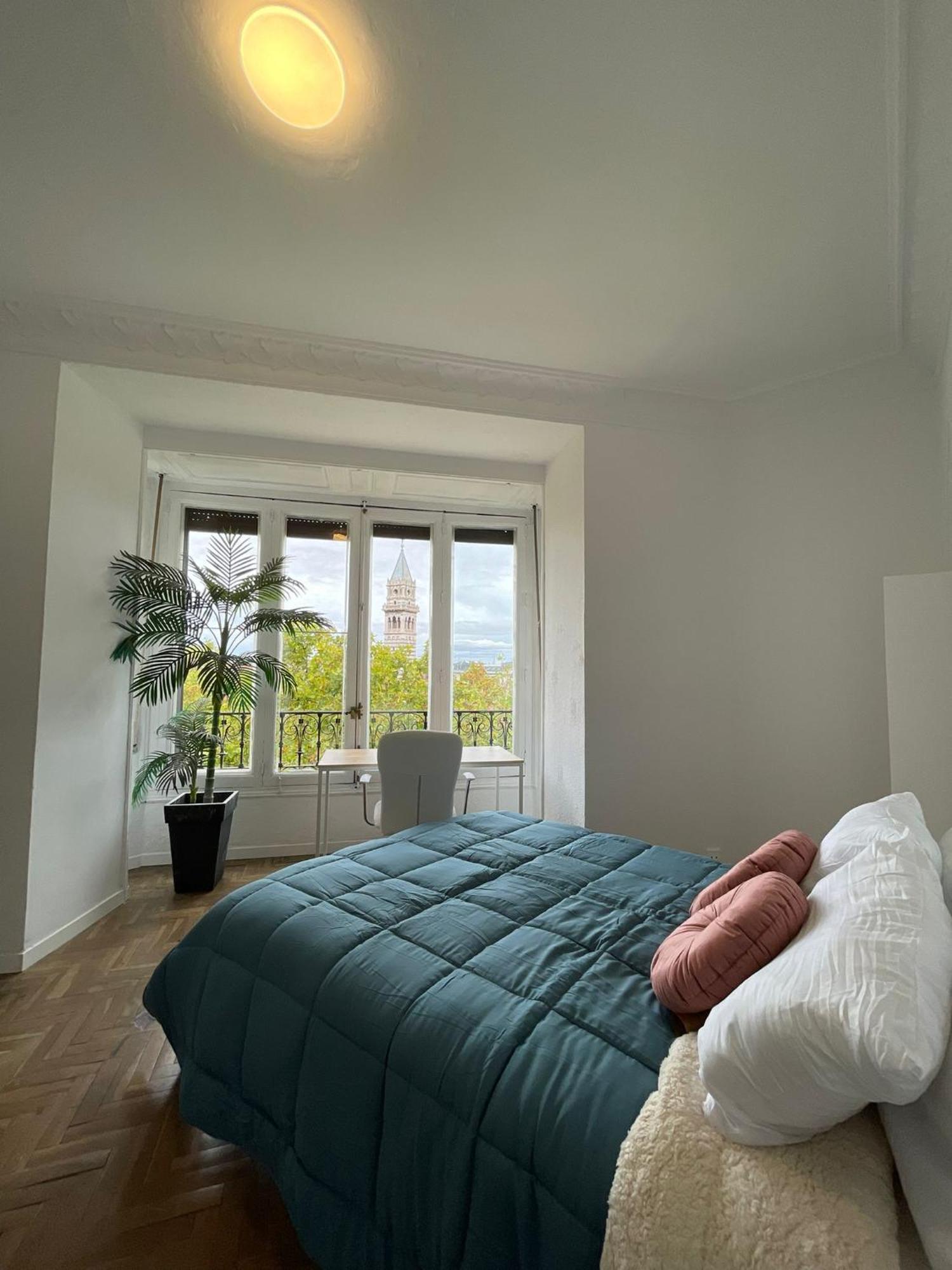 Madrid First Stop- Lope De Vega'S Dream Coliving Exterior photo