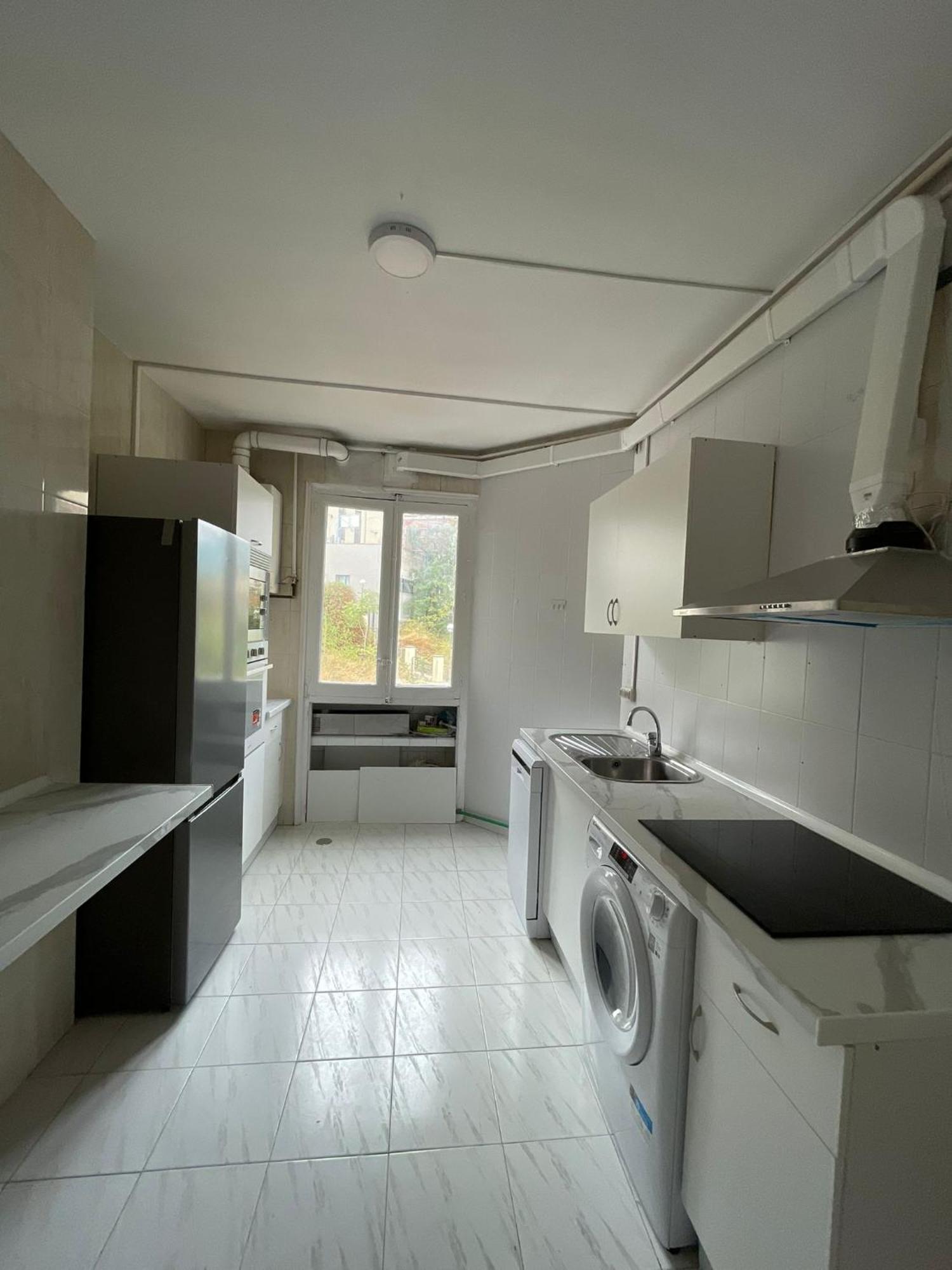 Madrid First Stop- Lope De Vega'S Dream Coliving Exterior photo