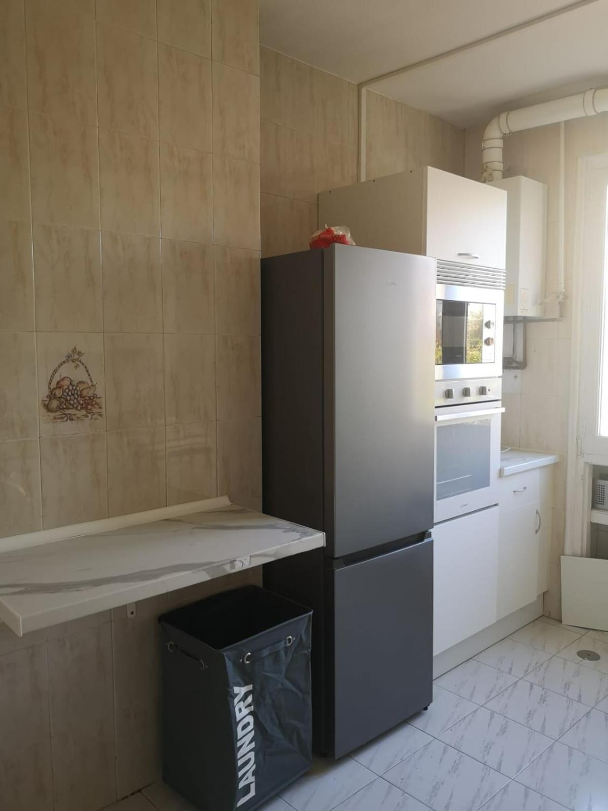 Madrid First Stop- Lope De Vega'S Dream Coliving Exterior photo