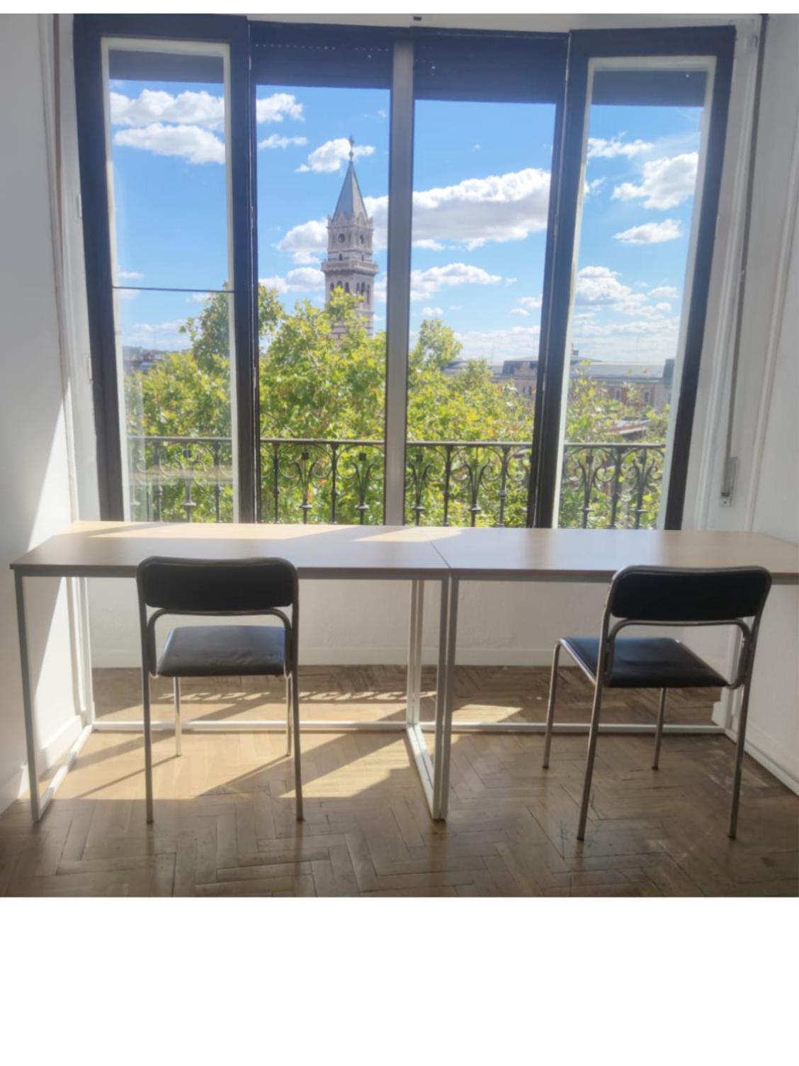 Madrid First Stop- Lope De Vega'S Dream Coliving Exterior photo