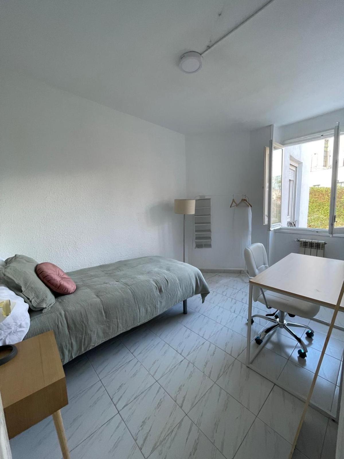 Madrid First Stop- Lope De Vega'S Dream Coliving Exterior photo