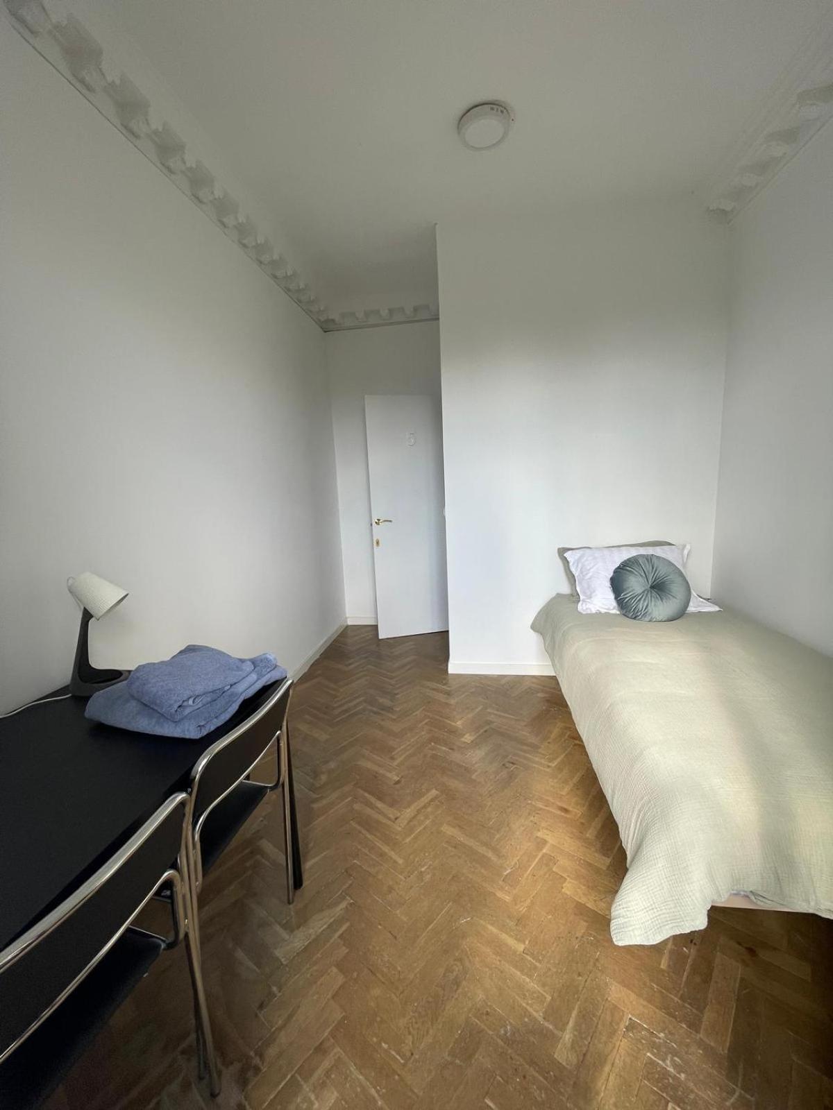 Madrid First Stop- Lope De Vega'S Dream Coliving Exterior photo
